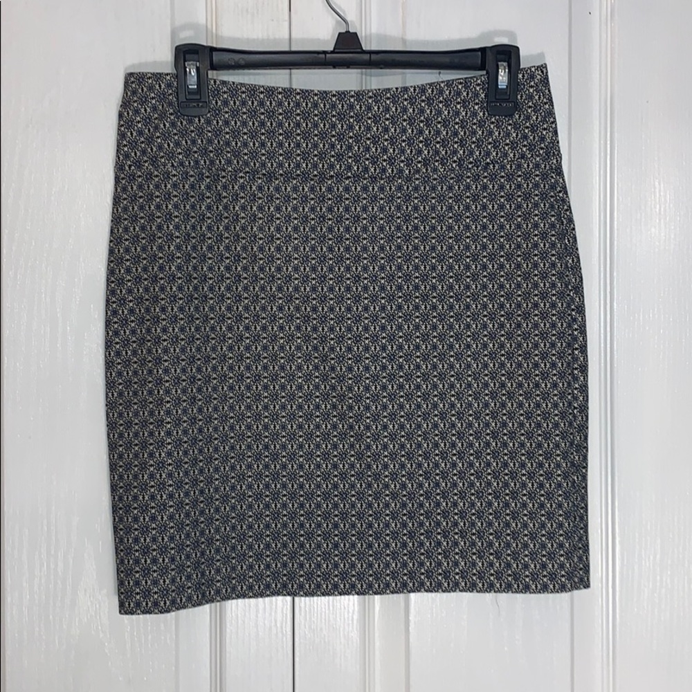 Margaret M Petite Pencil Skirt 🪷